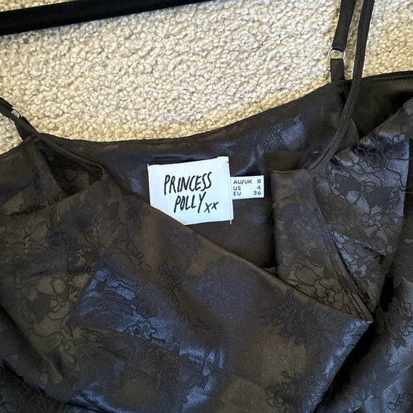 Princess Polly Dress - Picture 3 of 5